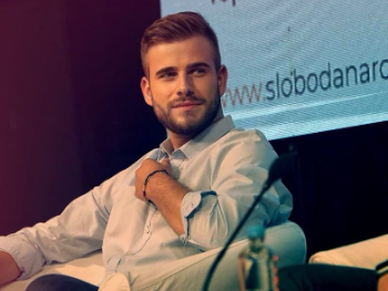 Nikola Vučić: "Izaći na izbore u svakom slučaju!"